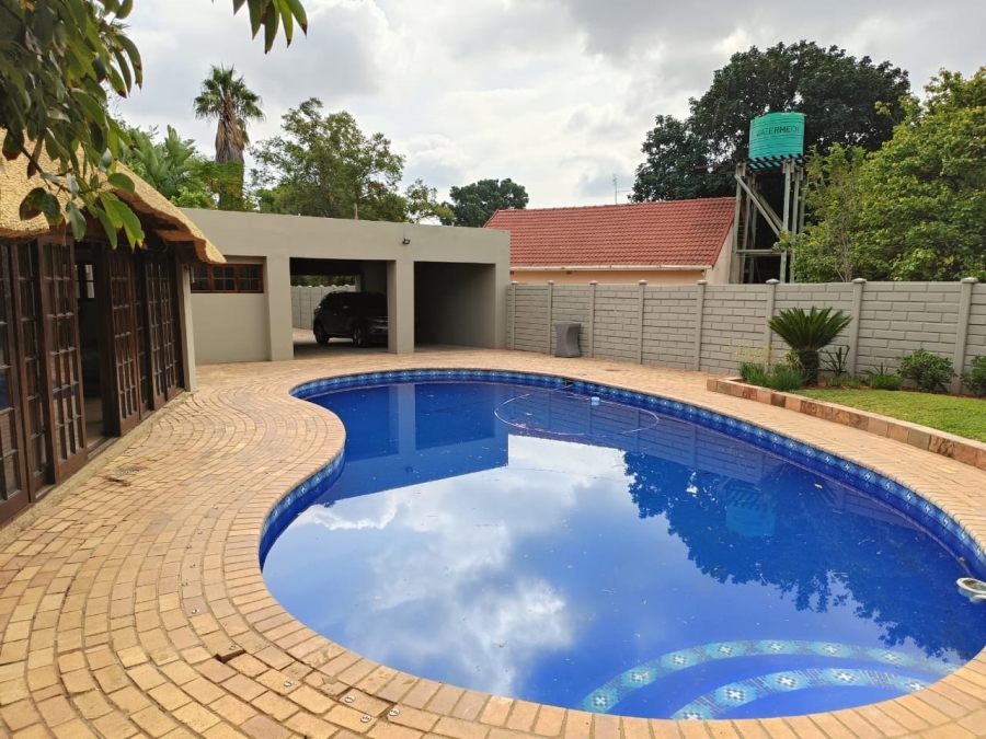 4 Bedroom Property for Sale in Bodorp North West